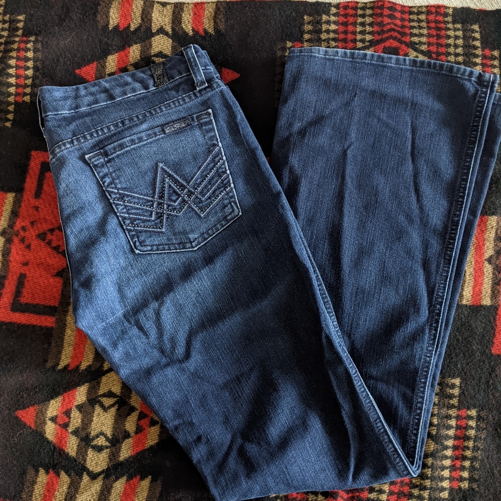 7 for All Mankind Jeans